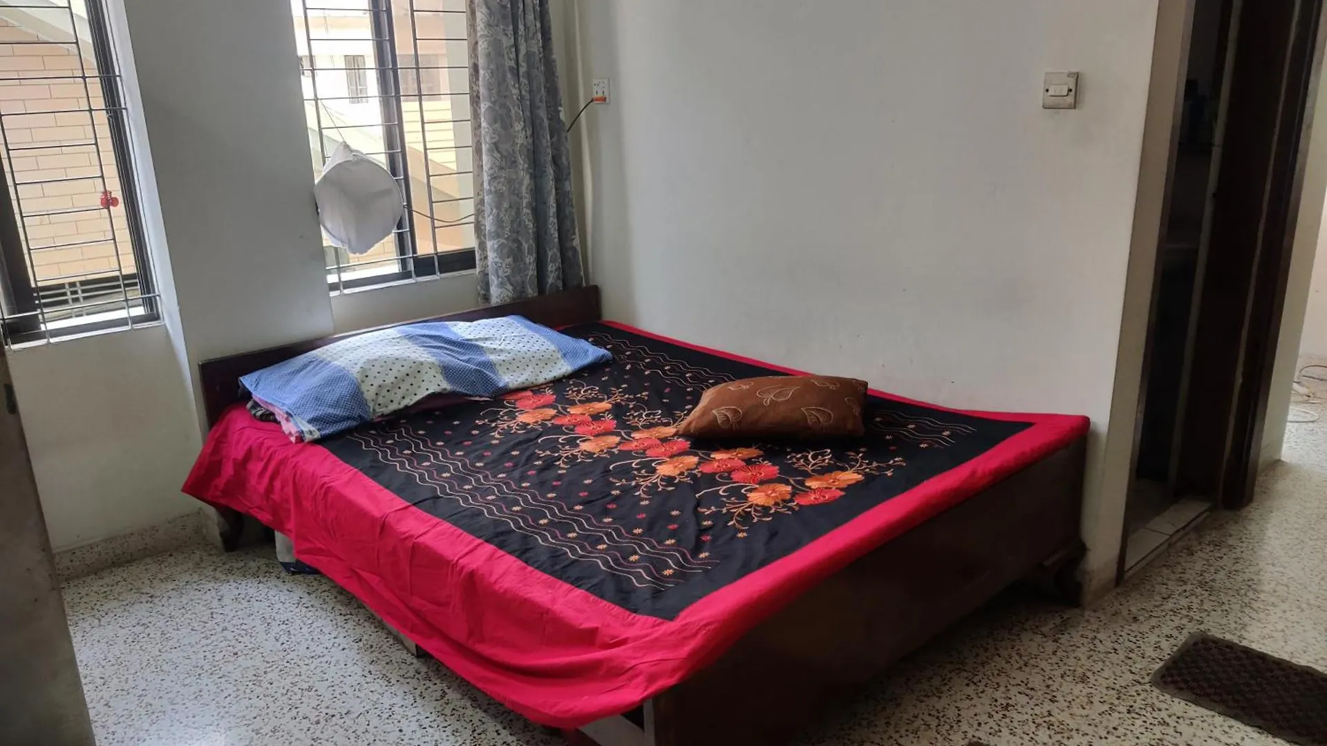 Habitación en casa particular Apartamento Friend Uttara Dhaka