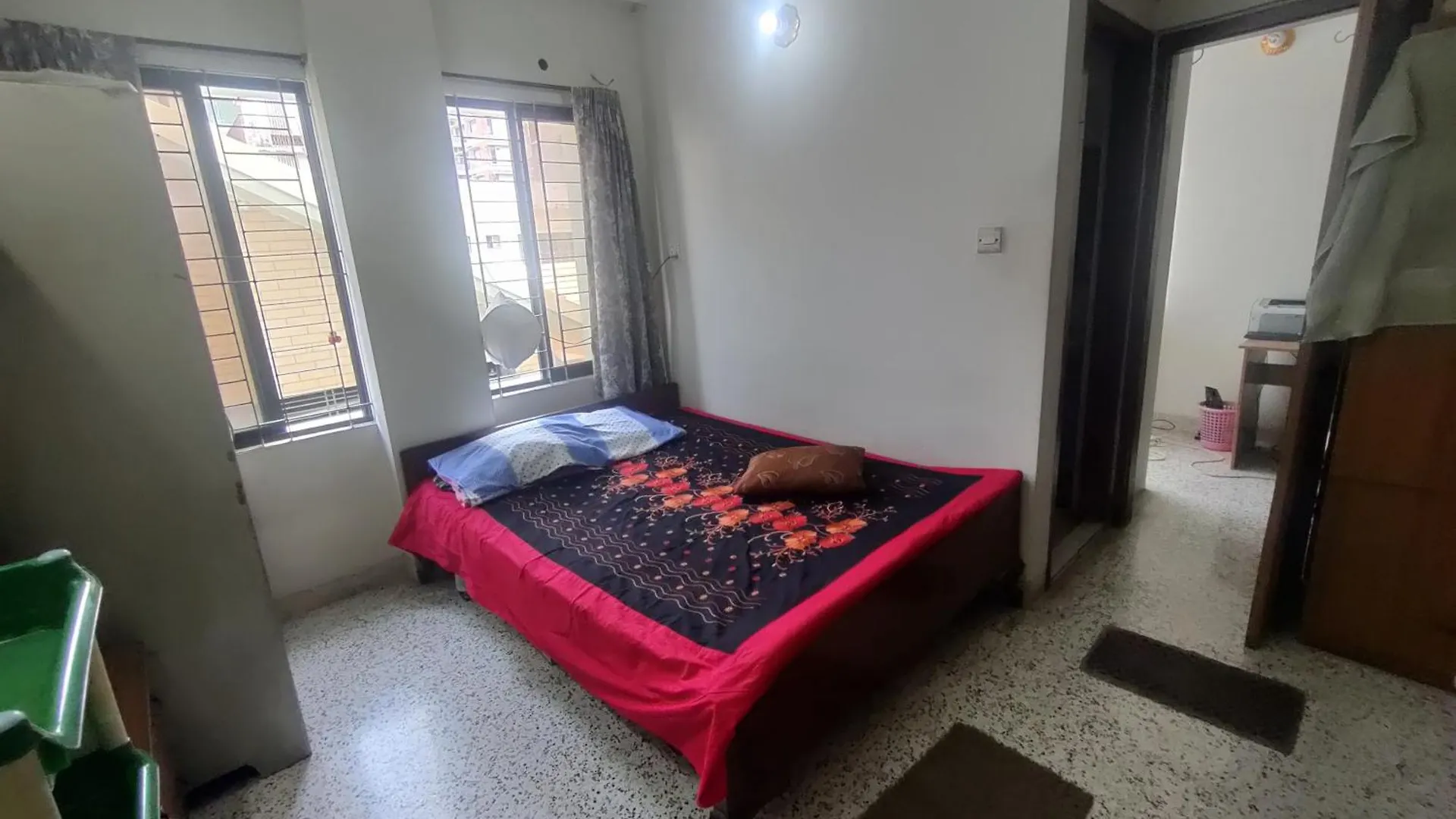Apartamento Friend Uttara Dhaka